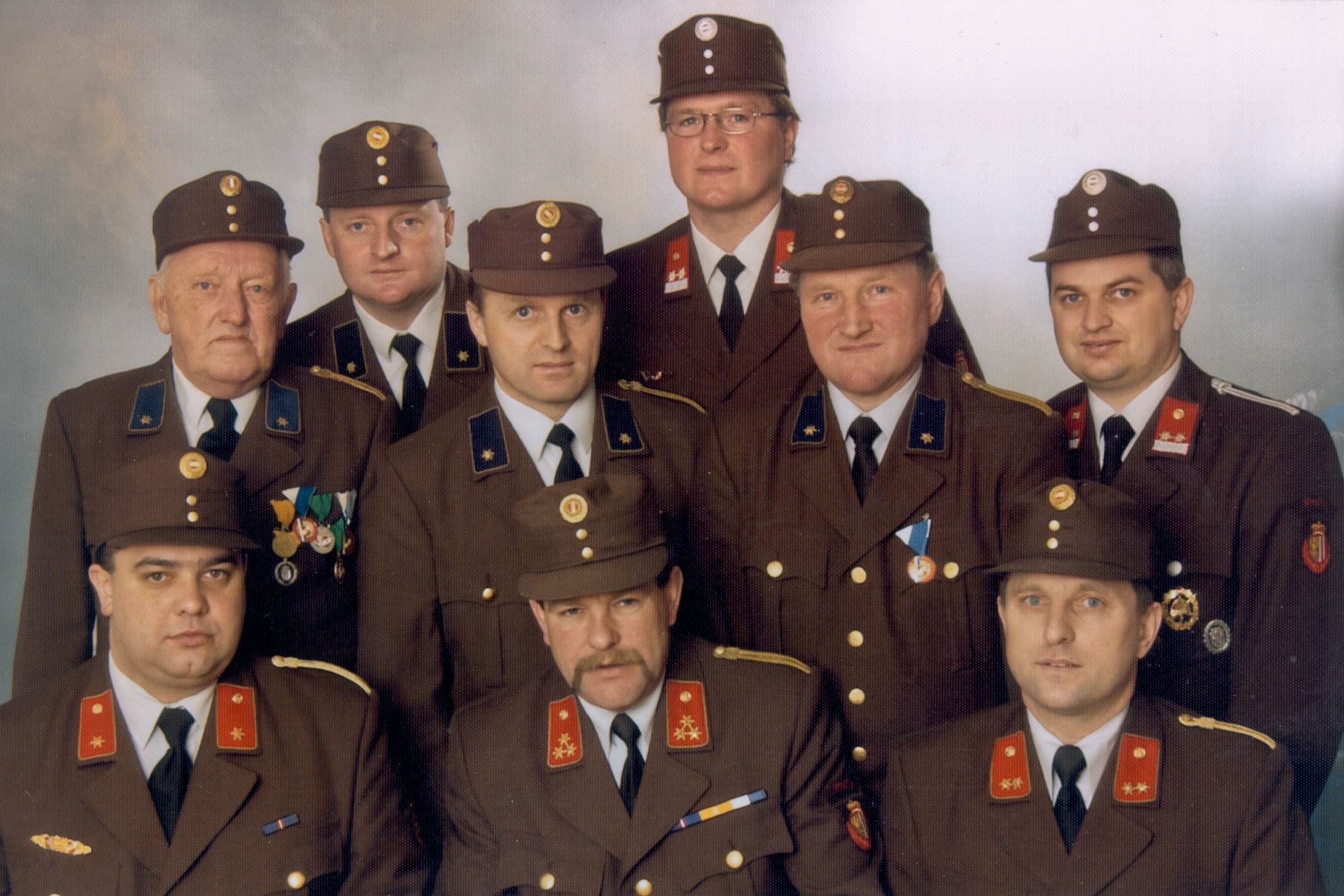 Kommando1991-2003
