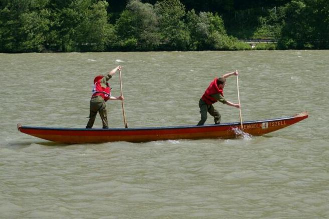 Bezirks-Wasserwehrleistungsbewerb in Vichtenstein