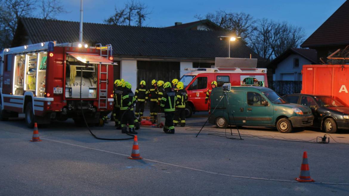 Technische Übung