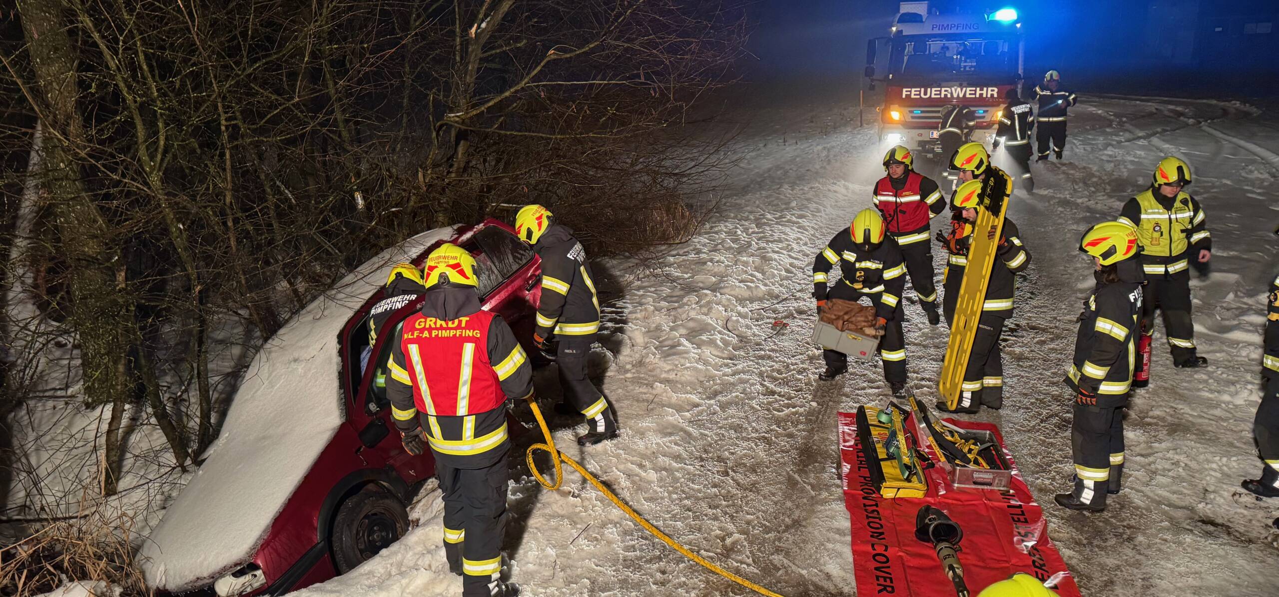20260113_Monatsübung_Verkehrsunfall_1